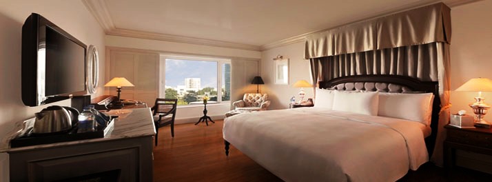 79/Hilton Mumbai International Airport - Mumbai 025.jpg